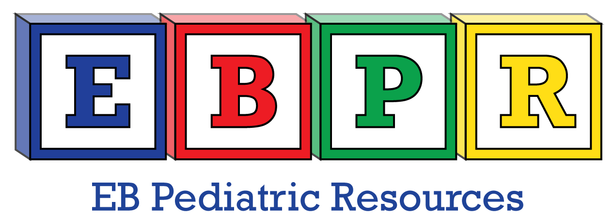 EB Pediatric Resources